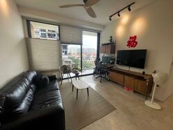 Sennett Estate (D13), Apartment #522719601